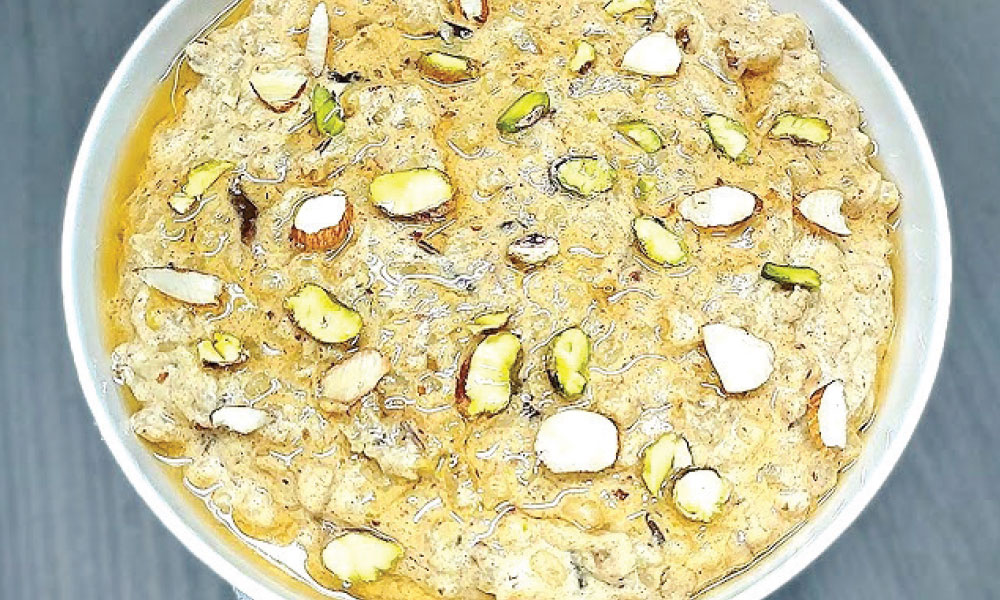 মাংসের জনপ্রিয় বিদেশি পদ